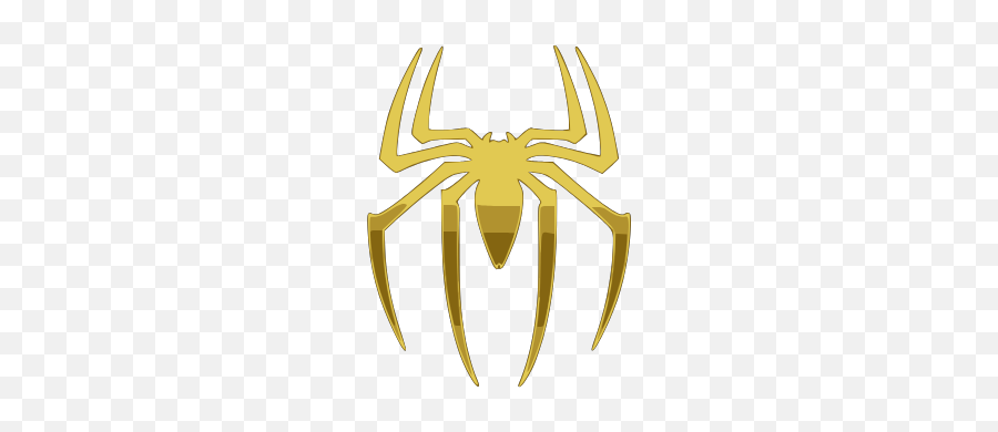 Gtsport - Spider Man Logo Png Emoji,Spider Emoji