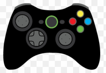 Video Game Controller Clipart Transparent - Clip Art Game Controller Emoji,Controller Emoji