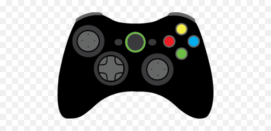 Video Game Controller Clipart Transparent - Clip Art Game Controller Emoji,Controller Emoji