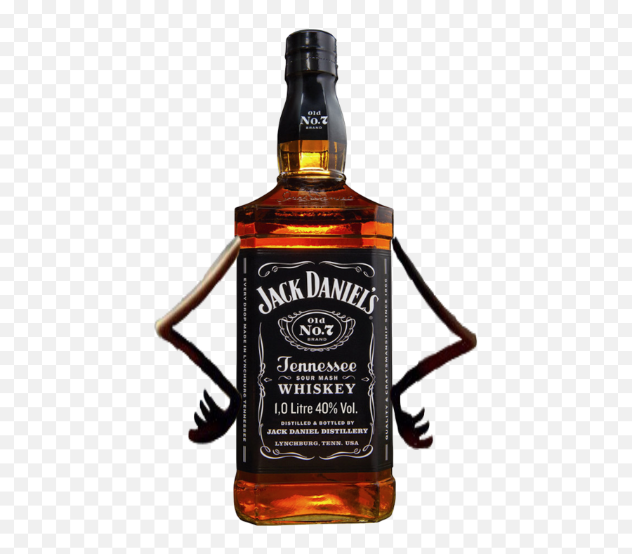 Trending Whisky Stickers - Jack Daniels Png Emoji,Whiskey Emoji