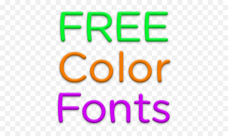 Download Color Fonts For Flipfont 7 For Android Myket - Color Fonts Free Emoji,Samsung Galaxy S3 Emoji