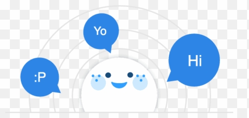 Ahsan Butt Profile Disqus - Circle Emoji