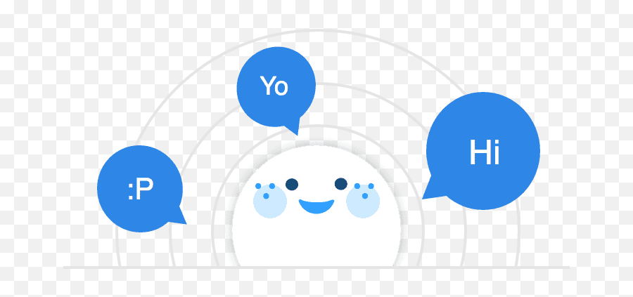 Ahsan Butt Profile Disqus - Circle Emoji,Butt Emoticon