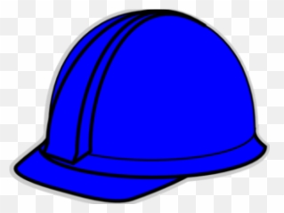 Blue Clipart Free Clip Art Stock Illustrations - Clip Clip Art Emoji,Hard Hat Emoji