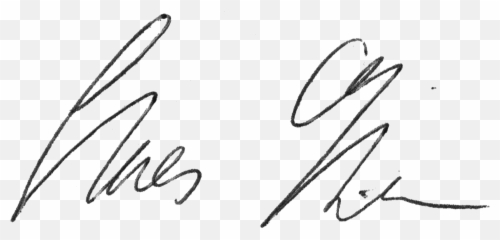 dukeofspook GLENN W MACAULAY - Autographs Png Emoji