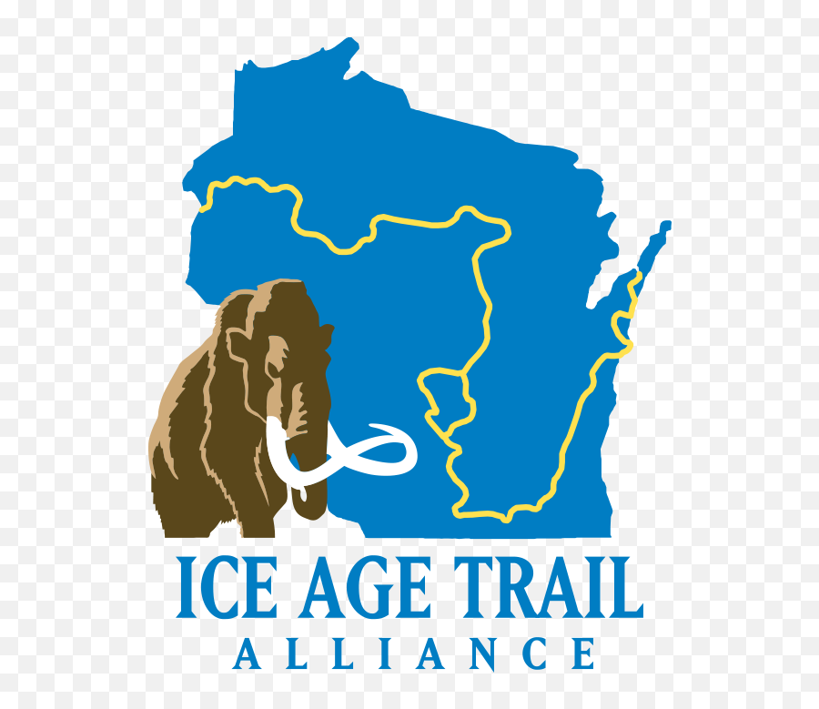 Ice Age Trail Alliance - Home Ice Age National Scenic Trail Logo Emoji,Hiker Emoji
