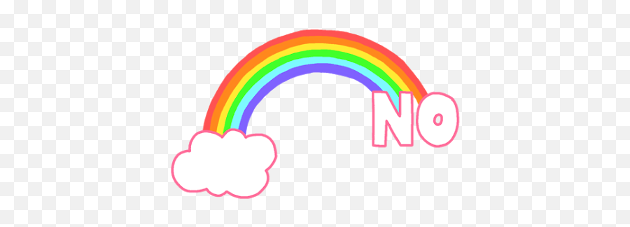 Rainbow Tumblr Clipart Png Images - Graphic Design Emoji,Emoji Tumblr