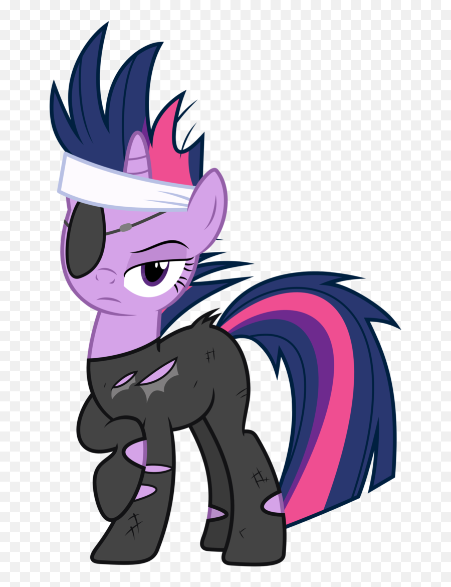 If The Mane 6 Were Snakes What Types - Future Twilight Sparkle Emoji,Skunk Emoji Copy And Paste