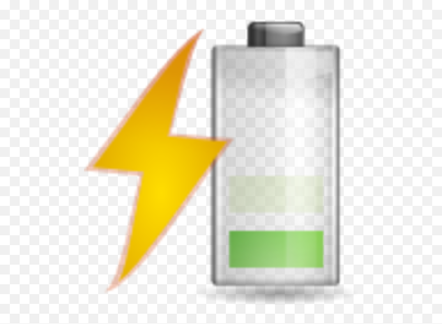 Vector Battery Laptop Transparent Png - Charging Transparent Battery Icon Emoji,Low Battery Emoji