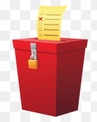 Download Voting Box Photos Hq Png Image - Voting Box Png Emoji,Ballot Box Emoji