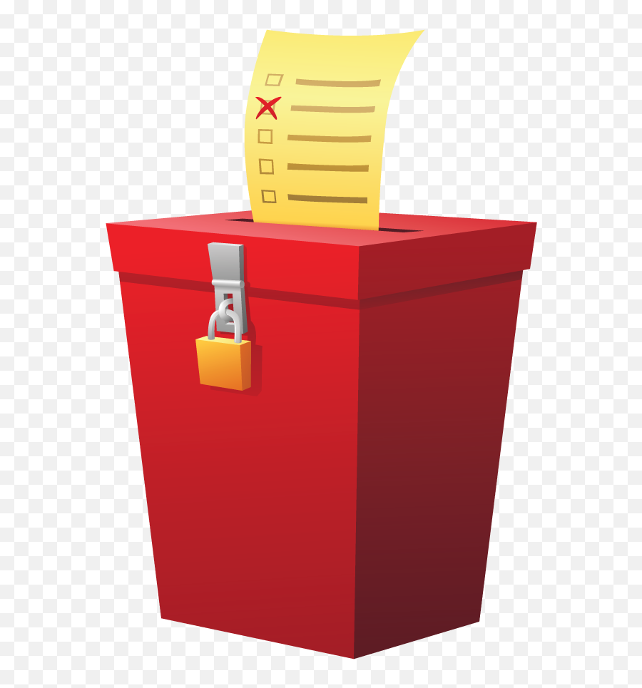 Download Voting Box Photos Hq Png Image - Voting Box Png Emoji,Ballot Box Emoji