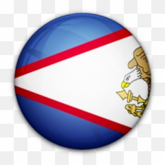 American Flag Icon Free At Getdrawings - Crest Emoji