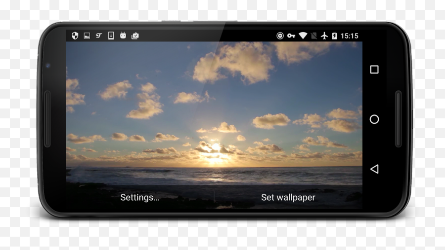 Sunrise And Beach Hd Wallpaper 10 Download Apk For Android - Samsung Galaxy Emoji,Lobster Emoji Samsung