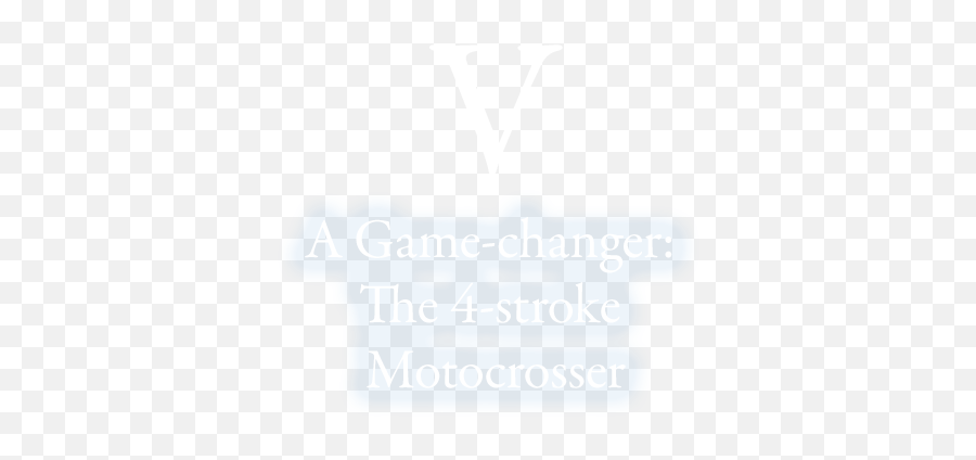 Chapter V A Game - Changer The 4stroke Motocrosser Off Paper Emoji,Ridin Dirty Emoji Copy And Paste