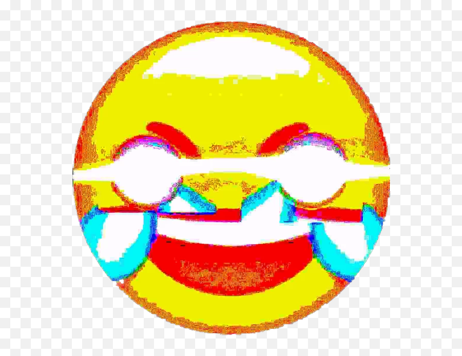 Dank Meme Laser Laughing Emoji Crying In 2020 Laughing - Dank Laughing Emoji,Laugh Cry Emoji Transparent