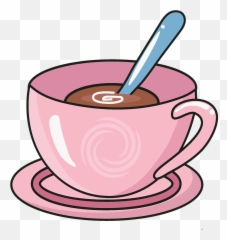 Hot Drink Clipart Hd Png Download - Emoji
