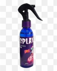 Splax Kids Princesa Emoji 120ml - Household Supply