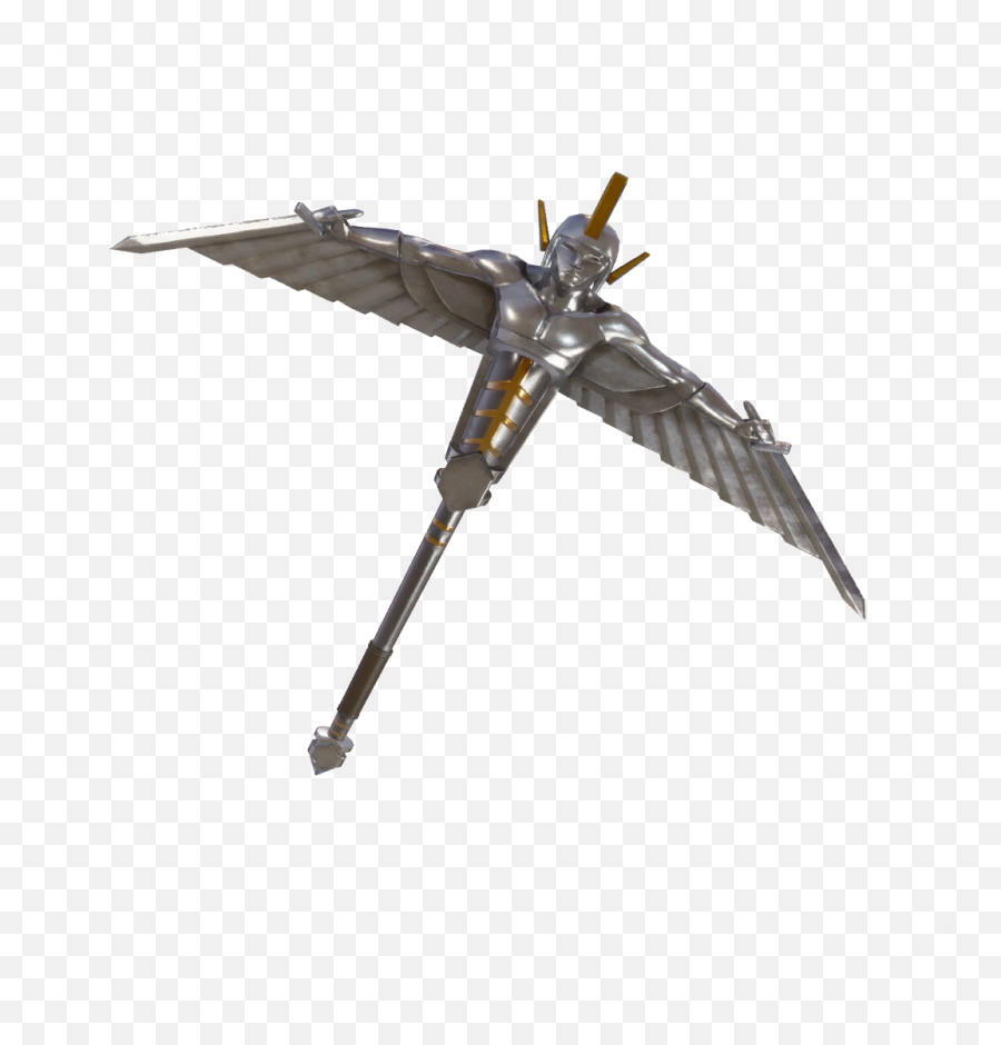 Fortnite Pickaxes 6 - Pickaxe Military Fortnite Emoji,Pickaxe Emoji