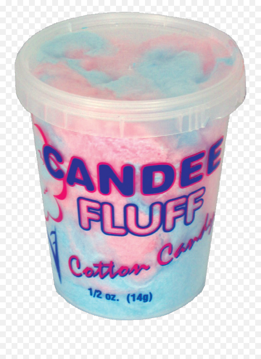 Pink Blue Cotton Candy Polyvore - Cotton Candy Tub Emoji,Cotton Candy Emoji