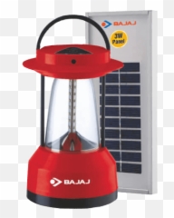 Bajaj Ledglow Asha Solar Rechargeable Lantern Shop Online - Bajaj Asna Solar Lantern Emoji,Lantern Emoji