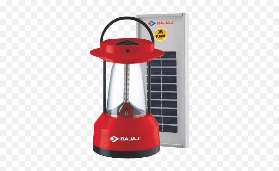 Bajaj Ledglow Asha Solar Rechargeable Lantern Shop Online - Bajaj Asna Solar Lantern Emoji,Lantern Emoji