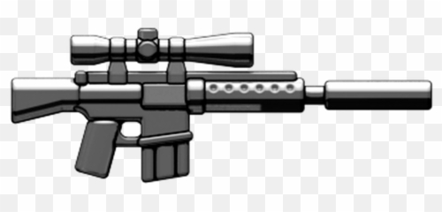 Bipod For Minifigs Soldier Wwii - Lego M16 Emoji,Sniper Emoji