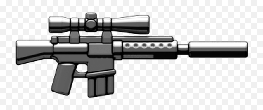 Bipod For Minifigs Soldier Wwii - Lego M16 Emoji,Sniper Emoji