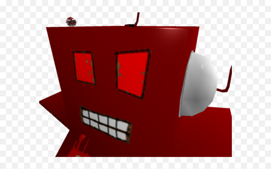 Undead Clipart Evil Robot - Fictional Character Emoji,Mr Robot Emoji