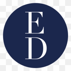 Apps And Games - Ed By Ellen Logo Emoji