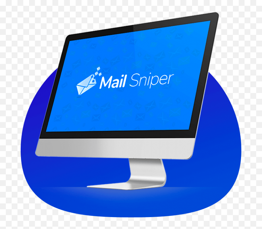 Mail Sniper Review - Internet Emoji,Sniper Emoji