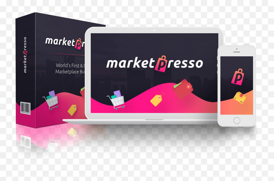 Marketpresso Review - Huge Bonus Demo Discount U0026 Oto Oto Marketpresso Emoji,Hypnotize Emoji