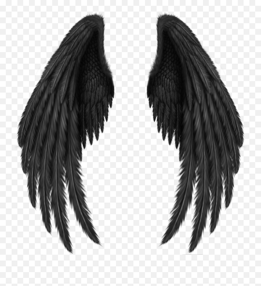 Ssg - Angel Of Death Wings Emoji,Kappa Discord Emoji