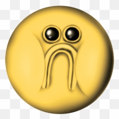 Sophie Koko Gate - Circle Emoji