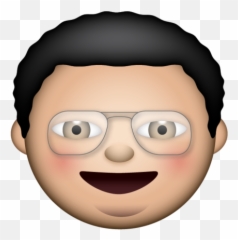 Seinfeld Emoji Mccauley Creative - All Emojis Mixed Together,O Emoji