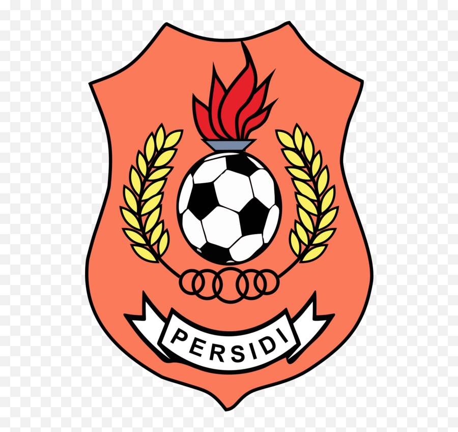 Persidi Idi - Logo Persidi Idi Emoji,Sports Team Emojis