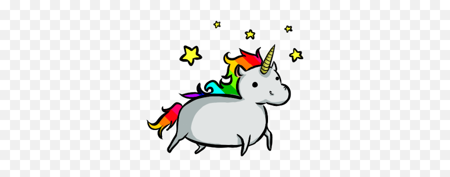 Draftjs Plugins - Unicorn Gif Happy Birthday Emoji,Emoji Slack