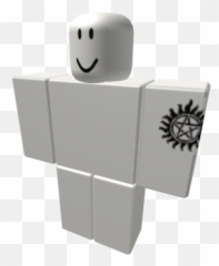 Supernatural Anti Possession Tattoo - Roblox Girl Tattoos Emoji,Supernatural Emoji