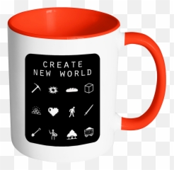 Accent Mug - Mug Emoji,Fresh Prince Of Bel Air Emoji