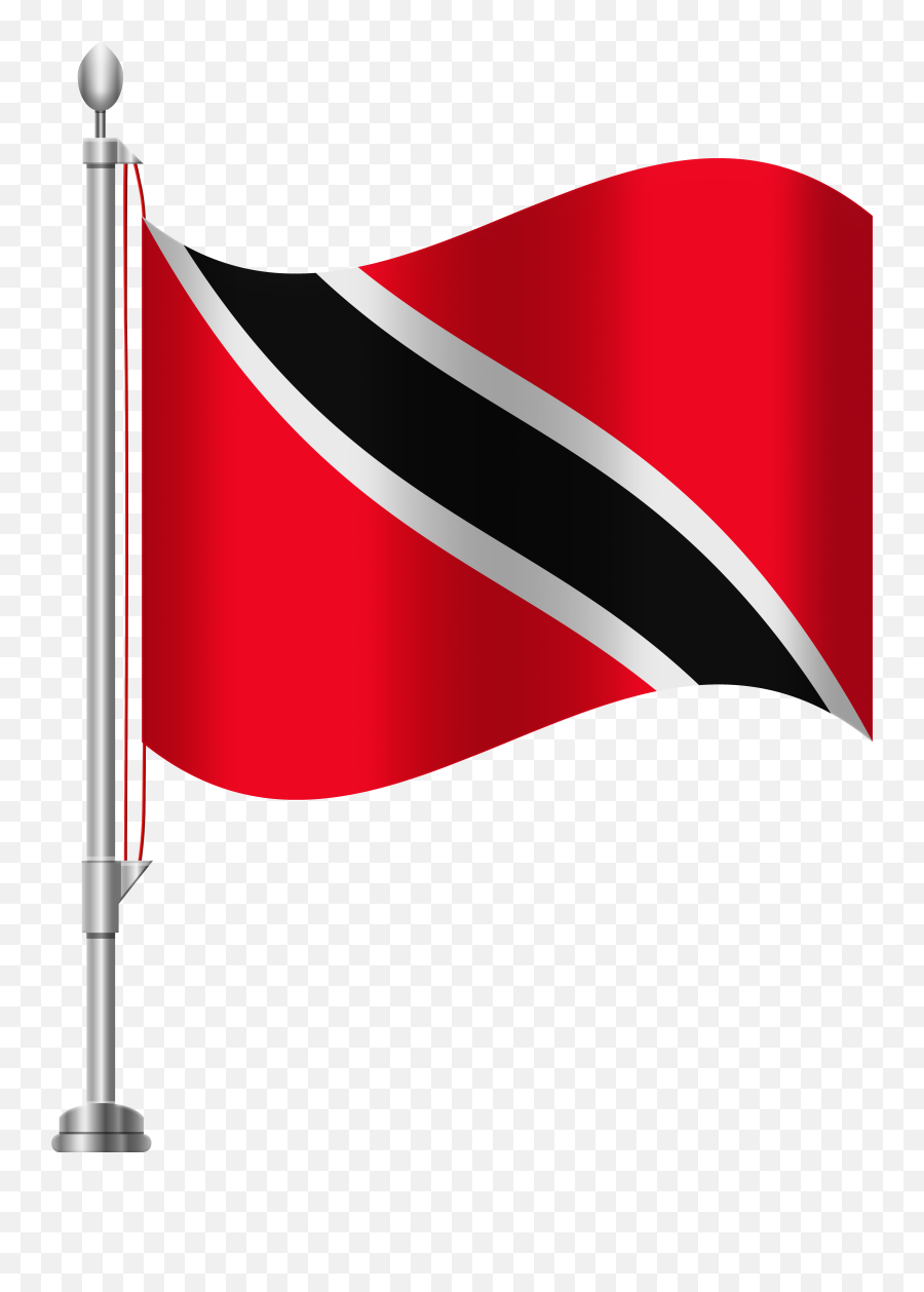 Trinidad Flag Transparent Png Clipart Emoji,Florida Flag Emoji