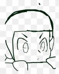 Popular And Trending Spock Stickers - Line Art Emoji,Llap Emoji