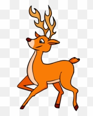 Deer Hunting Clipart Free Clipart - Deer Clipart Gif Emoji,Deer Hunting Emoji