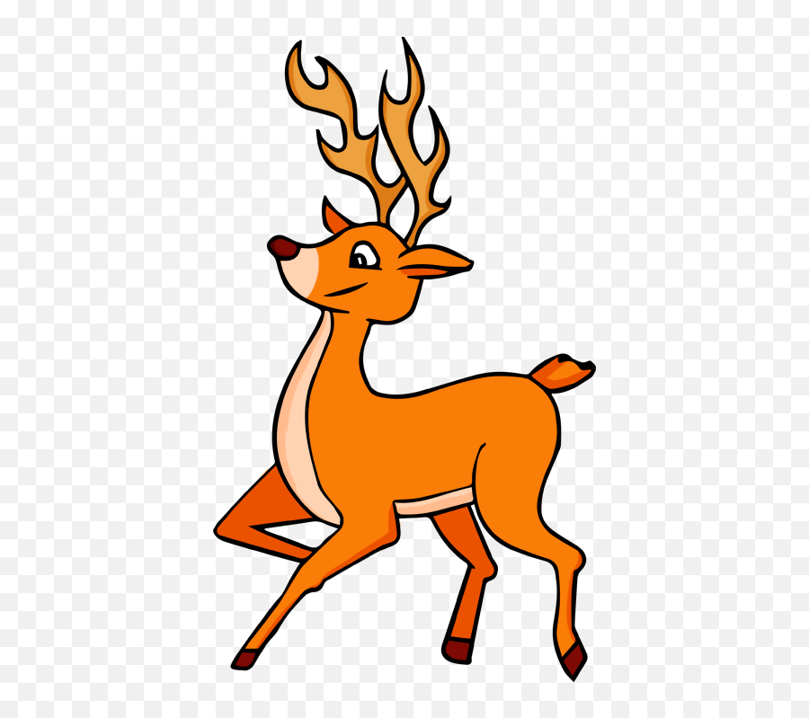 Deer Hunting Clipart Free Clipart - Deer Clipart Gif Emoji,Deer Hunting Emoji