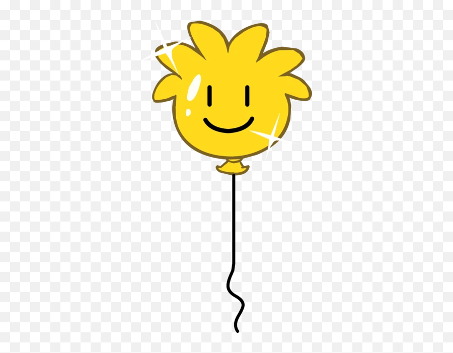 Gold Puffle Balloon - Club Penguin Puffle Balloon Emoji,Emojis Balloons