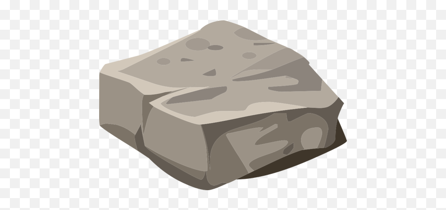 Alpine Stone - Rock Clipart Emoji,Stone Rock Emoji