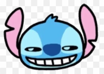 Emojis Stitch 3 Stickers For Whatsapp - Clip Art Emoji,Fish Emojis