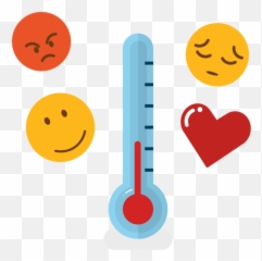 Strong - Emotions Clipart Emoji