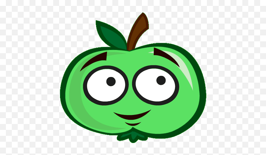 Apple Animated - Clip Art Emoji,Apple Animated Emojis