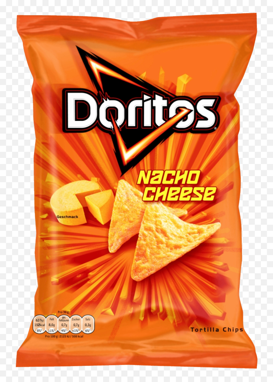 Doritos Png - Nacho Cheese Doritos Emoji,Taco Bell Emoji