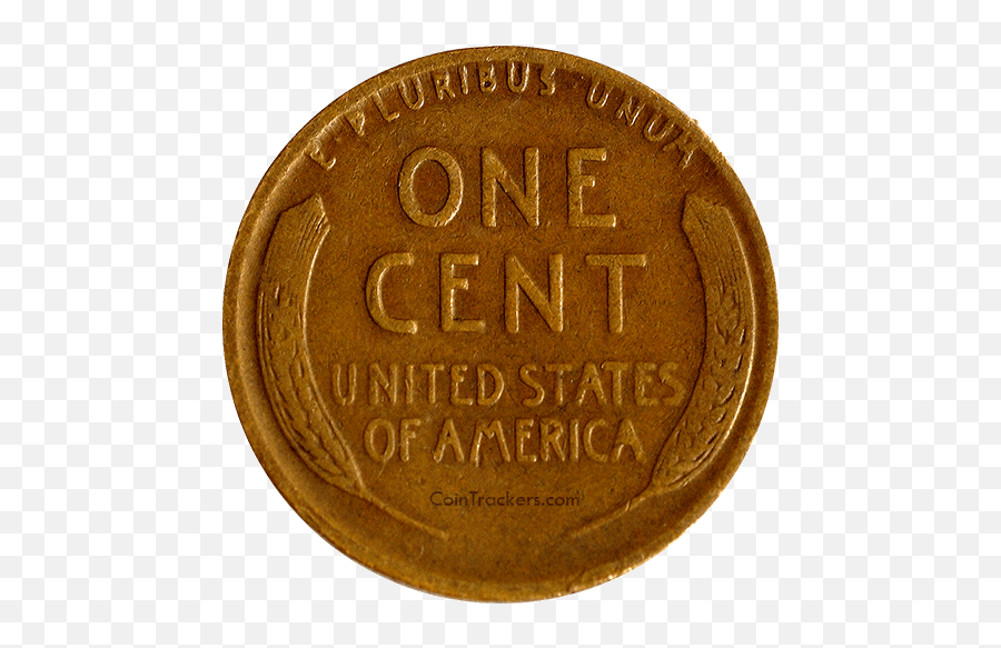 Penny Cent Transparent Png Clipart - Old Pennies Emoji,Cents Emoji
