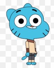 Raven And Gumball - Amazing World Of Gumball Avengers Emoji,Gumball Emoji